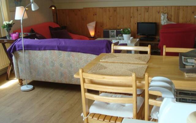B&B Glandorf