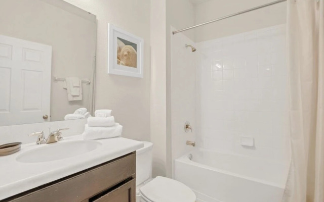 1210yc 6 Bedroom Villa by Redawning