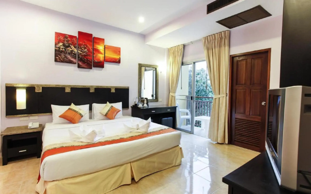 U Sabai Living Hotel