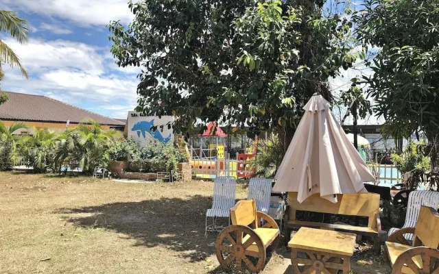 Sea Garden Resort Iloilo