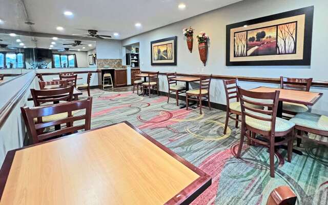Quality Inn Mitchell I-90