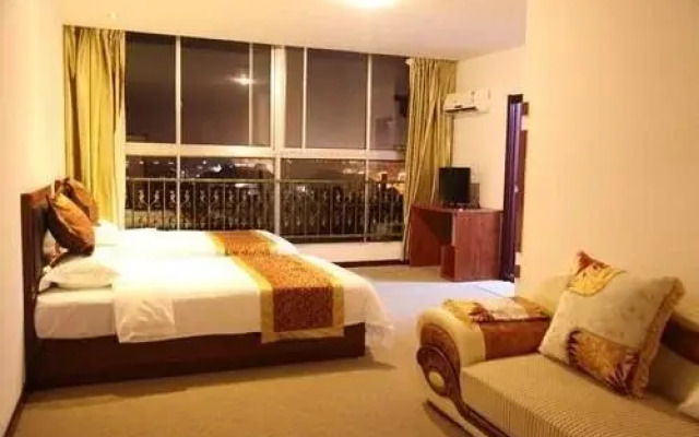 Taozhiyuan Hotel