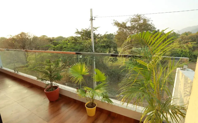 2 Bhk Udaisagar Homestay Udaipur