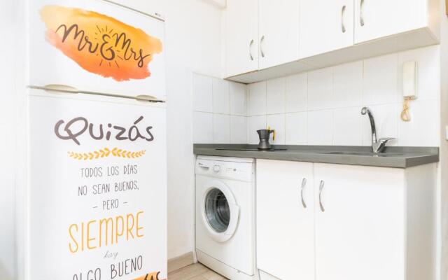 Suite Homes Malagueta Beach