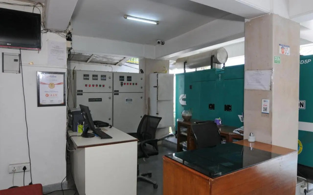 OYO Rooms Dwarka Sector 19