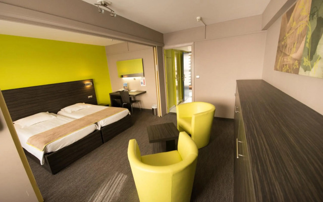 Ostend Hotel