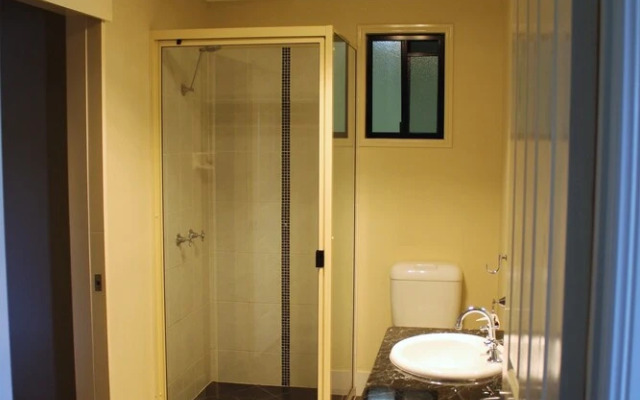 Dalby Apartments Self Contained Motel Accommodation