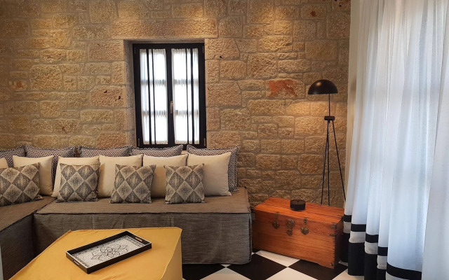 Polismata - Private Residences