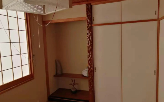 レオ小岩 301号室