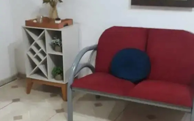 Pousada Hostel Central