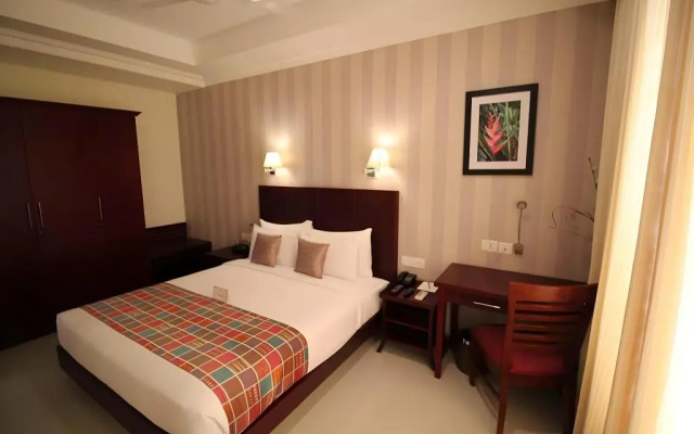 Lilac Hotel, 3rd Block Jayanagar