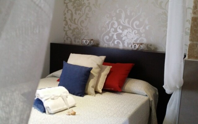 Li Brilli bed and breakfast