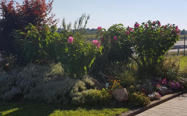 Bed and Breakfast Turist