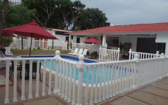 Hotel Casa Quinta Marbella