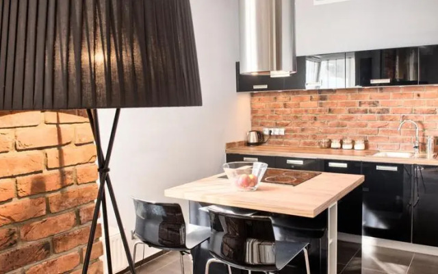 Friendly Inn Apartments