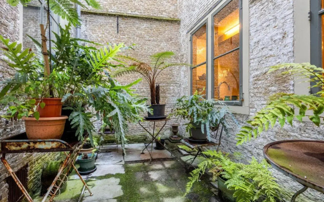 B&B In de Prinsenstraat
