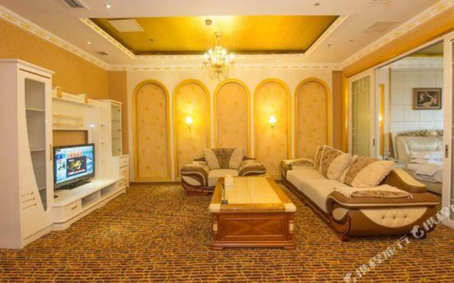 Jinruite Hotel