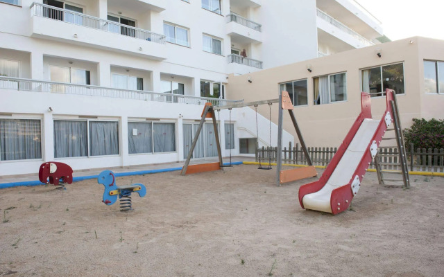 Hotel Apartamentos El Pinar
