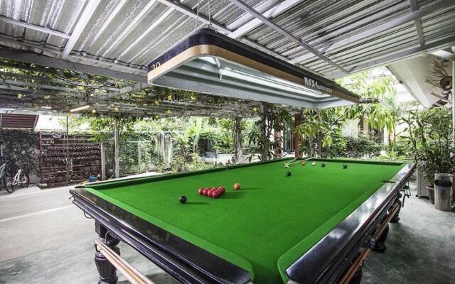 Namuang Villa 3 Beds