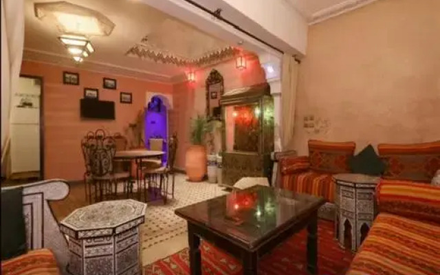 Maison Aicha