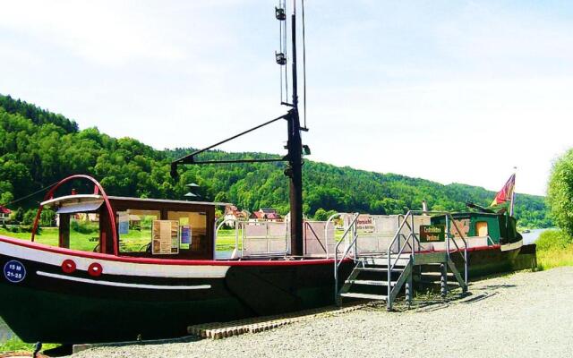 Ferienwohnung Am Elbradweg