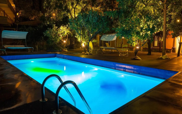 Medea Residence appartamenti vacanze