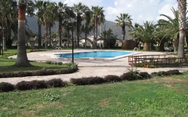 Hotel Hisaronu