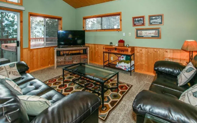 Endless Views - 3 Br Home