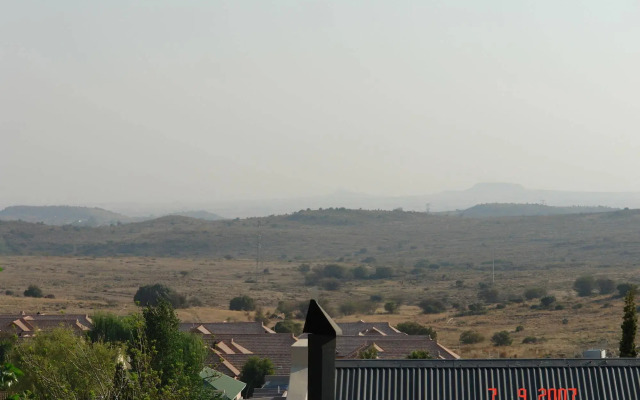 NorthHill Guesthouse