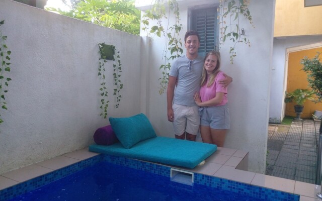 Villa Seven Panadura