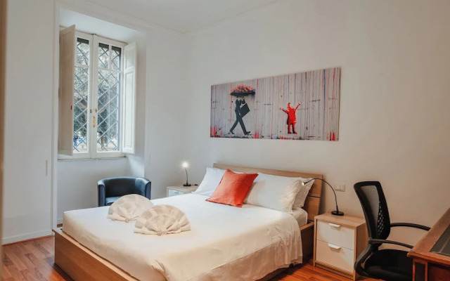 Guest House Mazzini 144