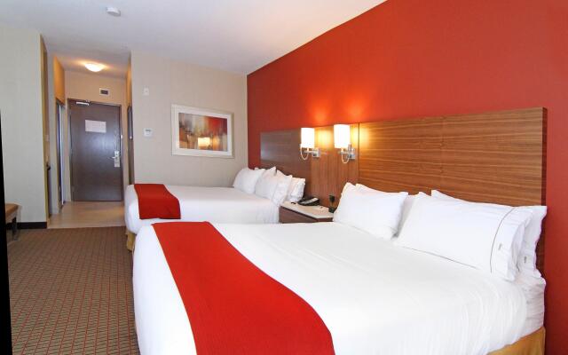 Holiday Inn Express & Suites Calgary NW - University Area, an IHG Hotel