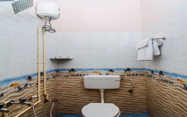 OYO 24169 Hotel Aiswariyam