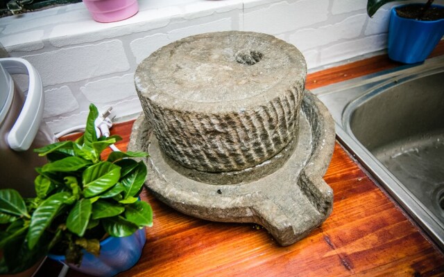 No.5 Chinese Vintage House