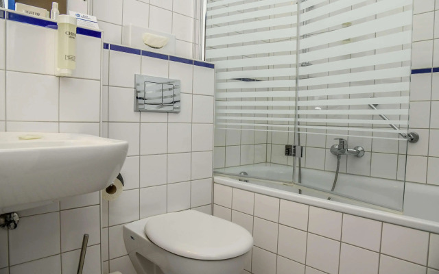 Best Western Comfort Business Hotel
