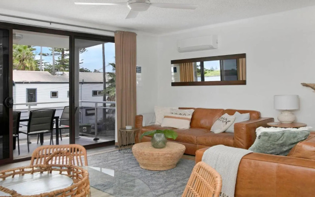 St Tropez Beachside Luxe