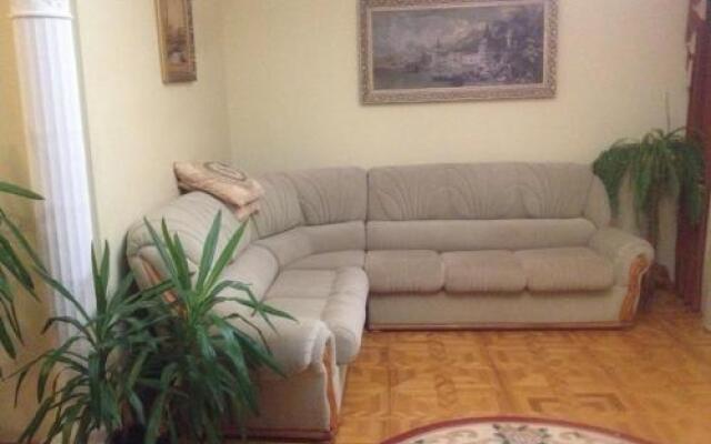 Guest House Arnika