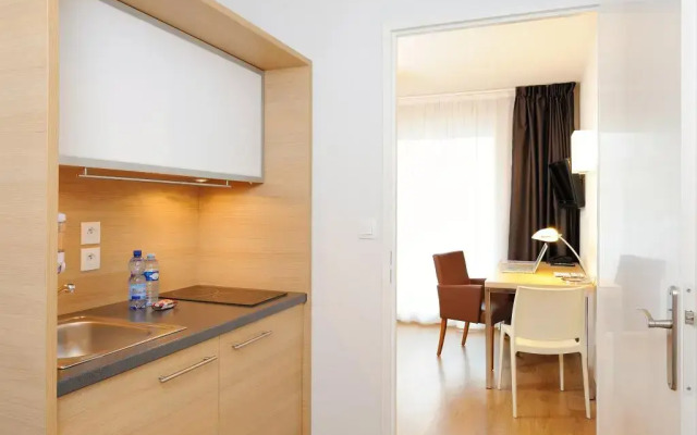 Residhome Clermont Ferrand Gergovia