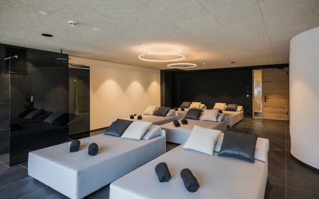 Montanaris Alpine~Active~Relax