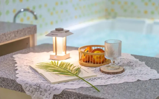 Gapyeong Nd209 spa Pension