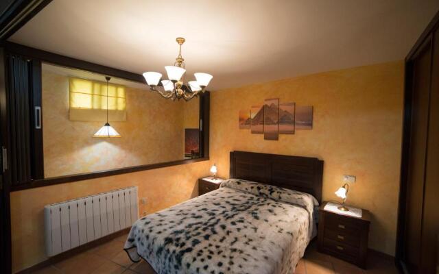 Hostal Rural Los Telares