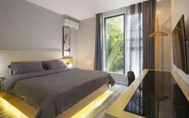 Free as Love Guesthouse