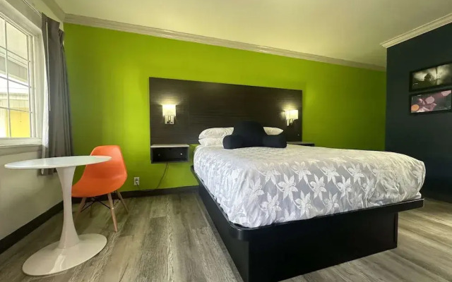 Americas Best Value Inn Winnemucca