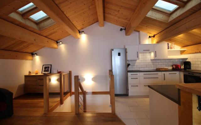 Chalet soFlo -4 FLOCONS OR - 3 Vallées - Saint-Martin-de-Belleville-9personnes-130m2
