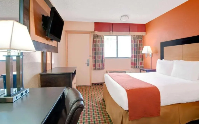 Days Inn Independence