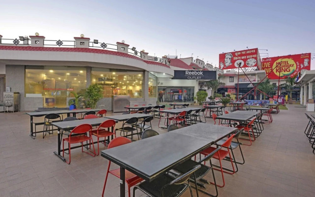 Hotel Highway King Shahpura