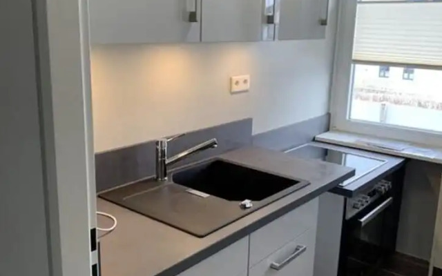 D Wilting in the House