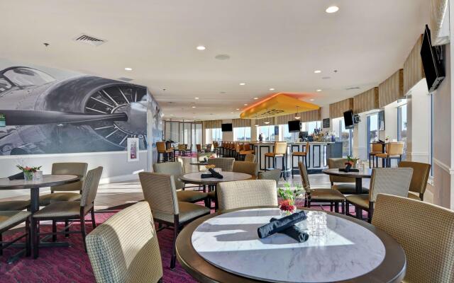 Hilton Garden Inn Oshkosh