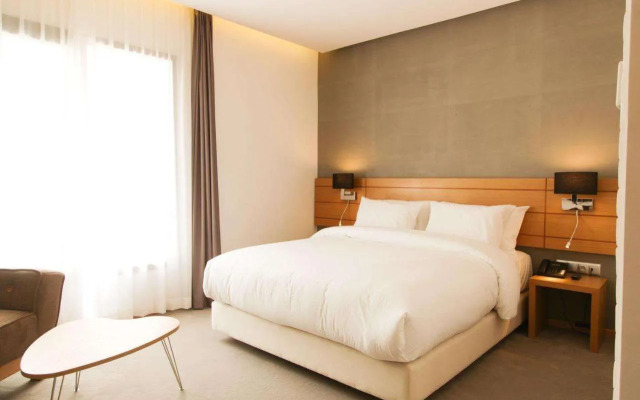 Smarts Hotel