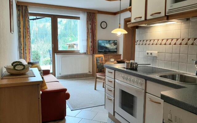 Lungau Apartment - Ferienwohnung Haus Esl